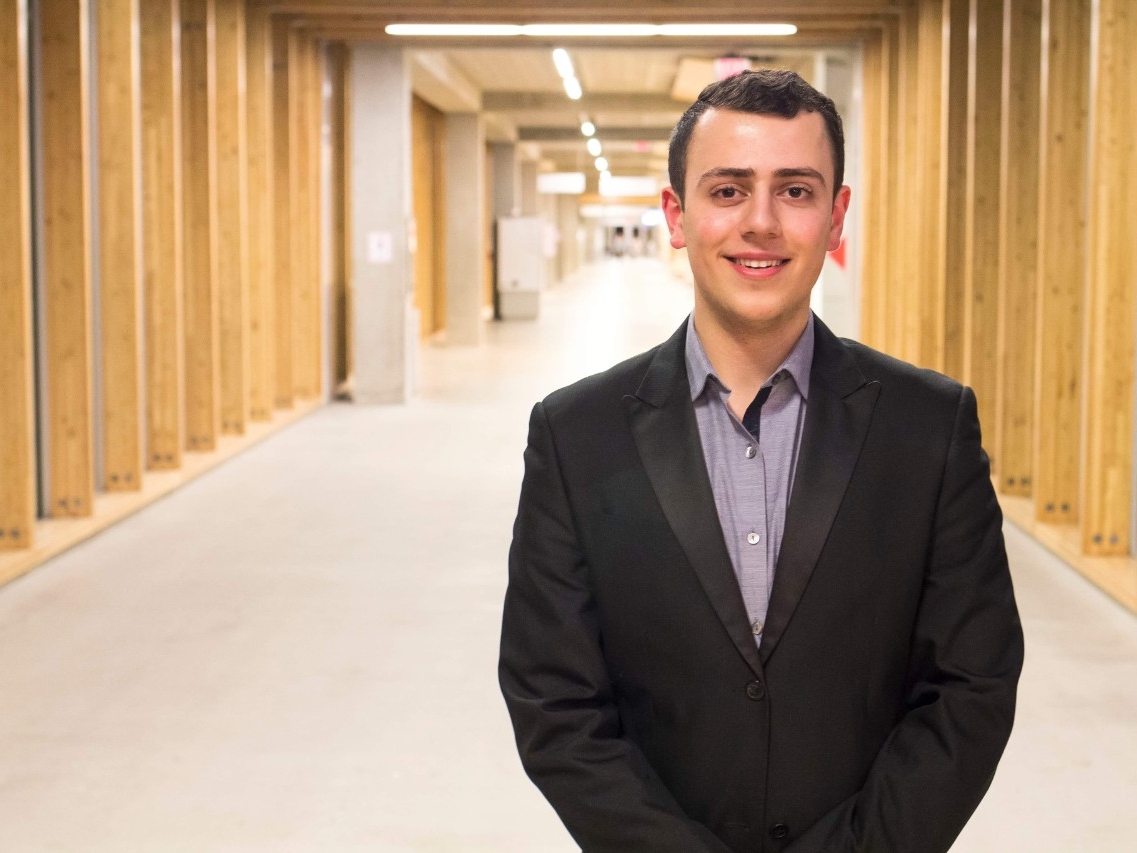 Samer Rihani Samer Rihani