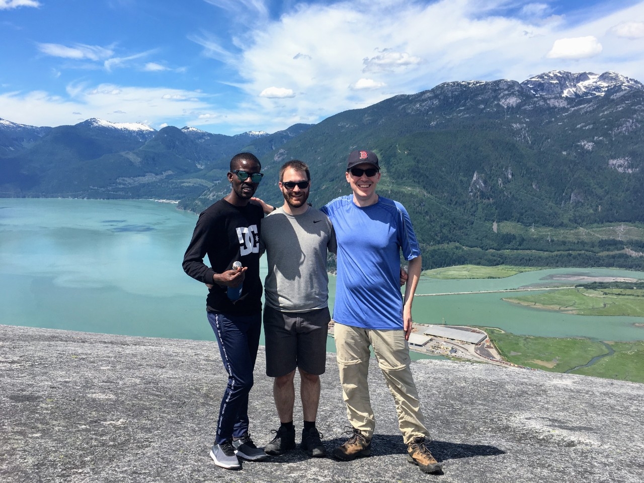 FHS grad students publish research on African natural compounds that affect HIV reservoirs FHS grad students publish research on African natural compounds that affect HIV reservoirs