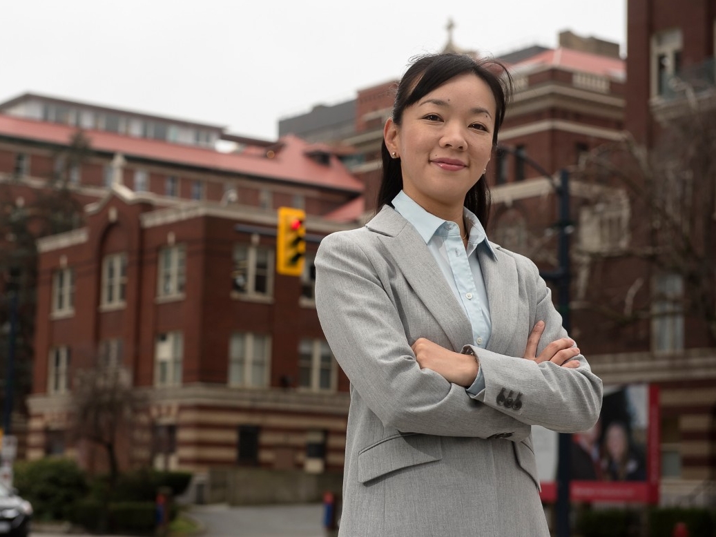 FHS professor awarded grant to evaluate expanded prescription guidelines for opioid agonist therapy and pandemic prescribing