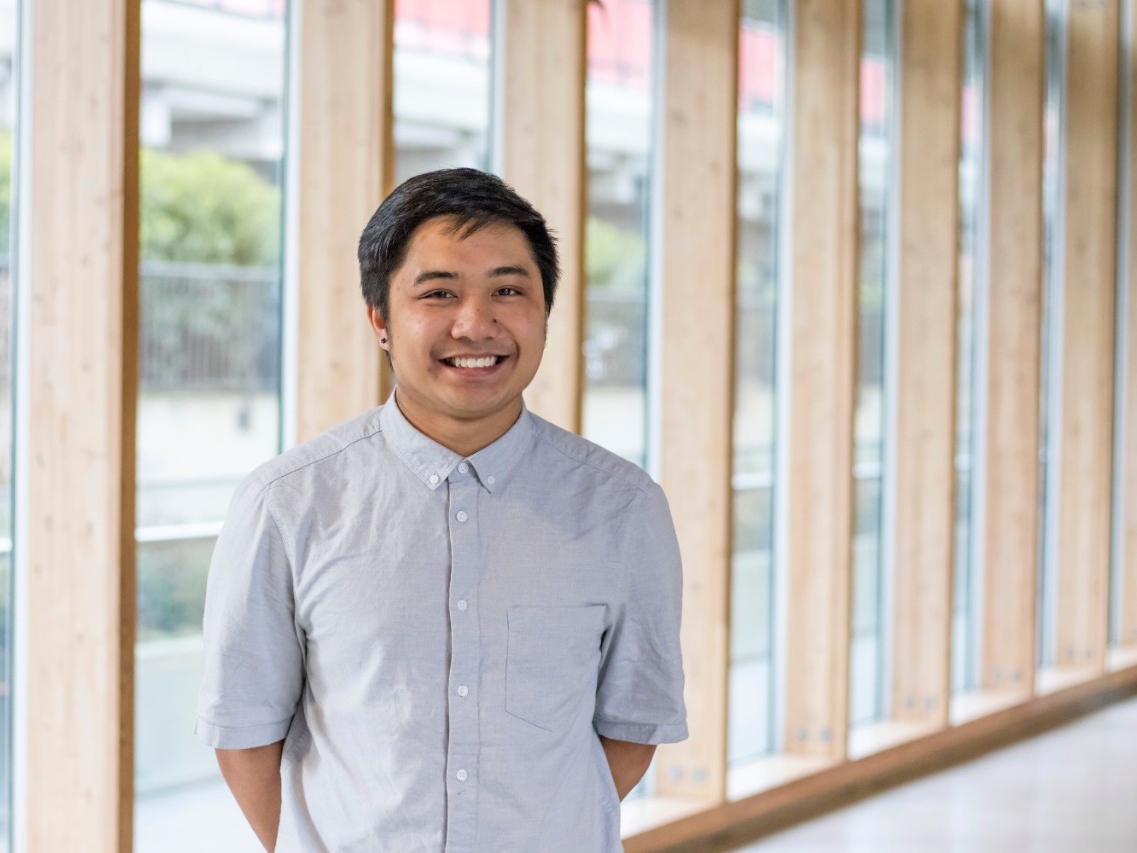 Brian Cagampan Brian Cagampan