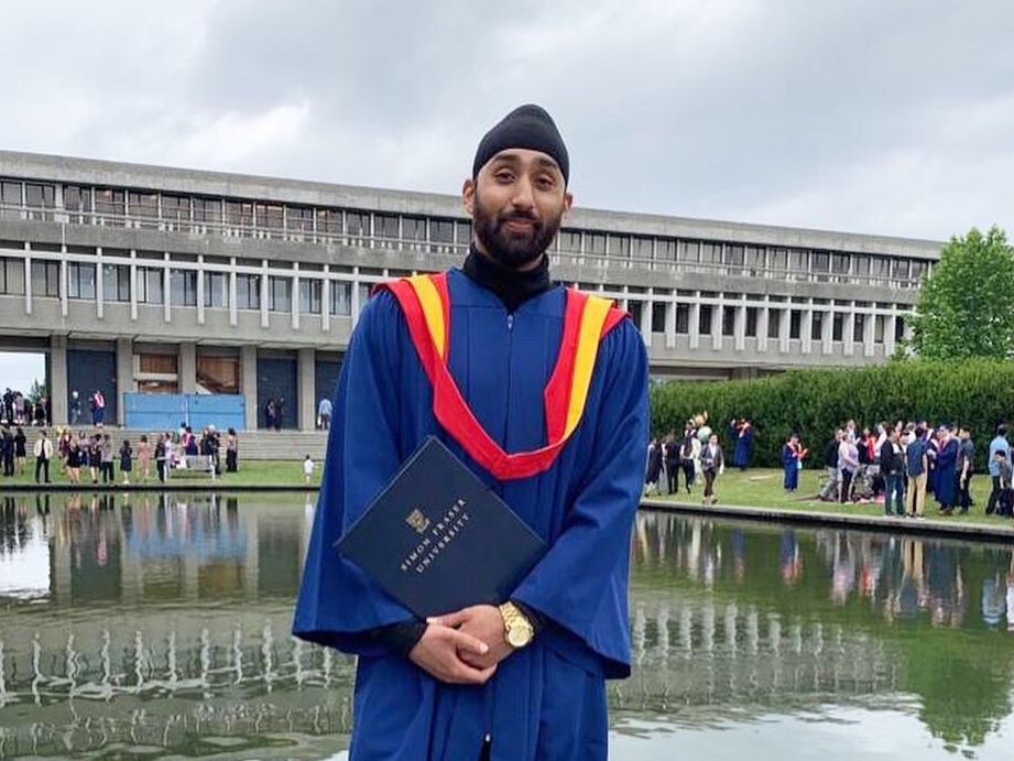 Manvir Aujla Manvir Aujla