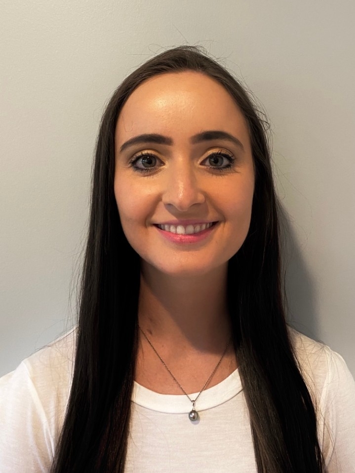 Madeline Lauener Madeline Lauener