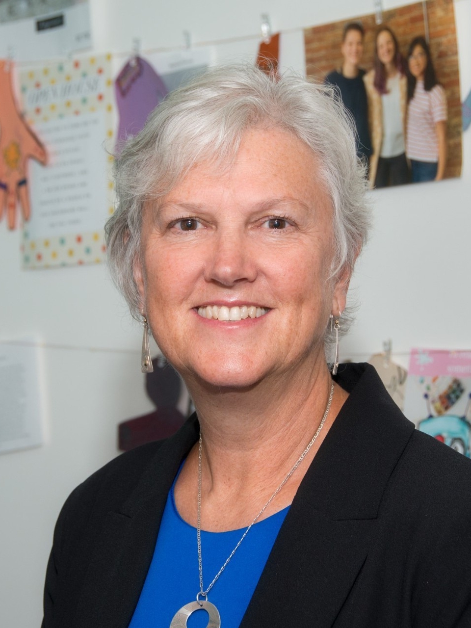 Jennifer Charlesworth