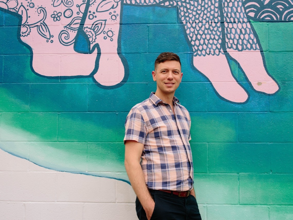 Travis Salway Travis Salway