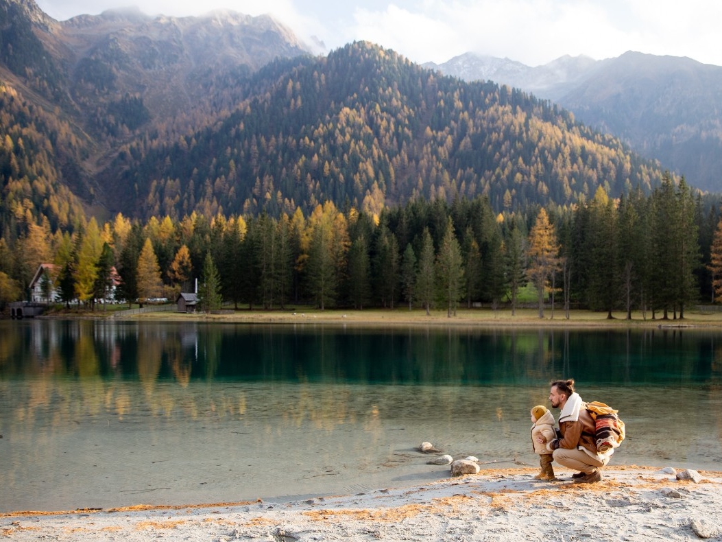 Supporting kids in the time of COVID-19 Supporting kids in the time of COVID-19