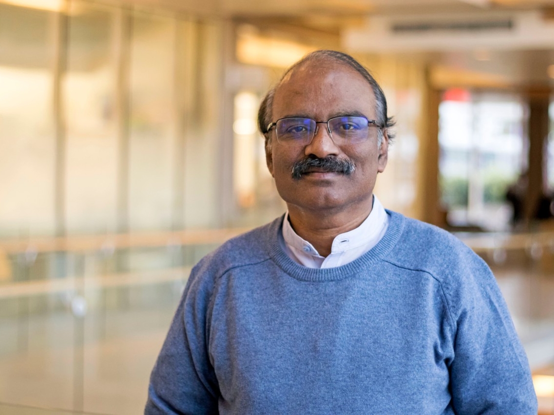 Dr. Prabhakaran Dorairaj Dr. Prabhakaran Dorairaj