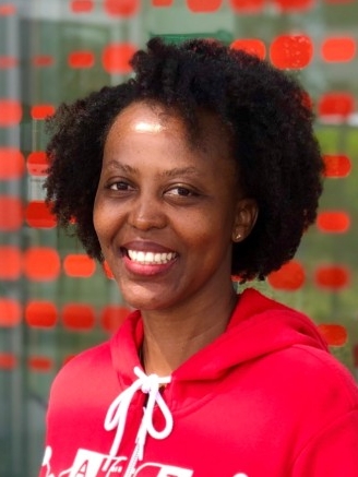 Gisele Umviligihozo