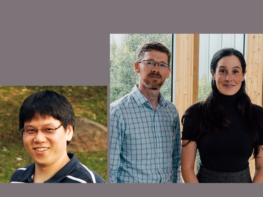 CFI John H. Edwards Leadership Fund