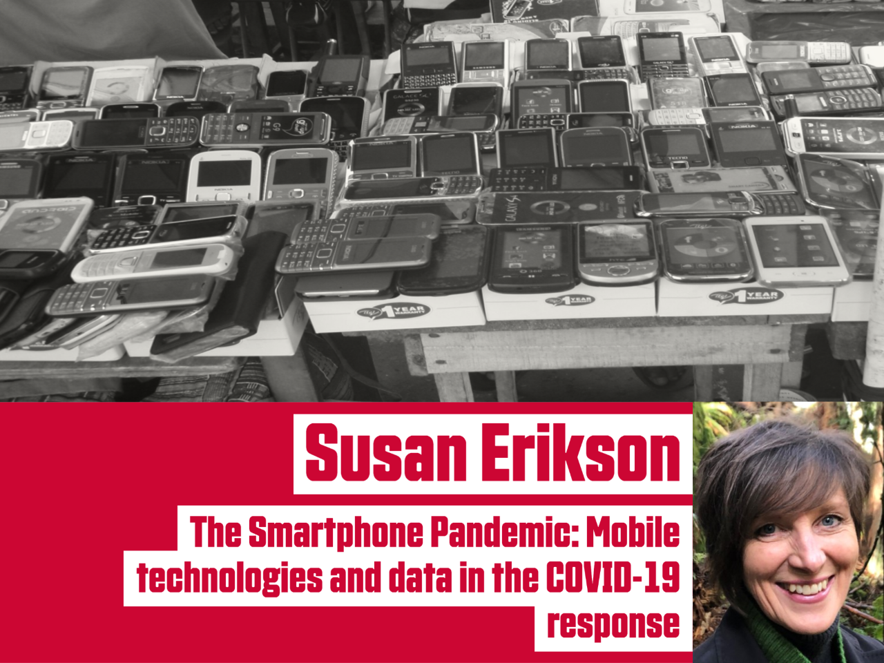 Susan Erikson Susan Erikson