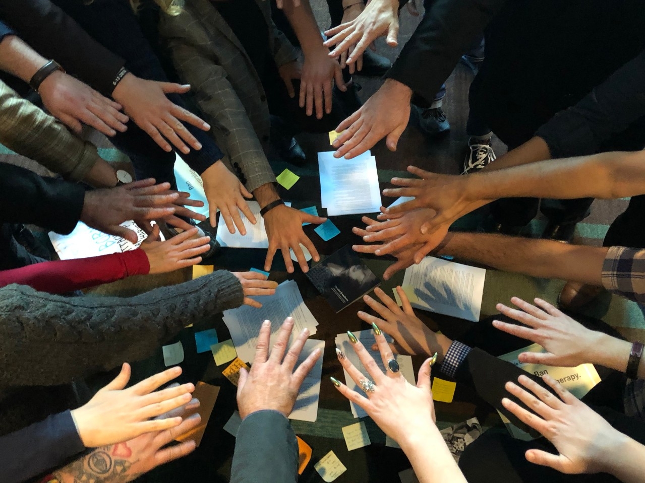 FHS professor works to help end conversion therapy in Canada