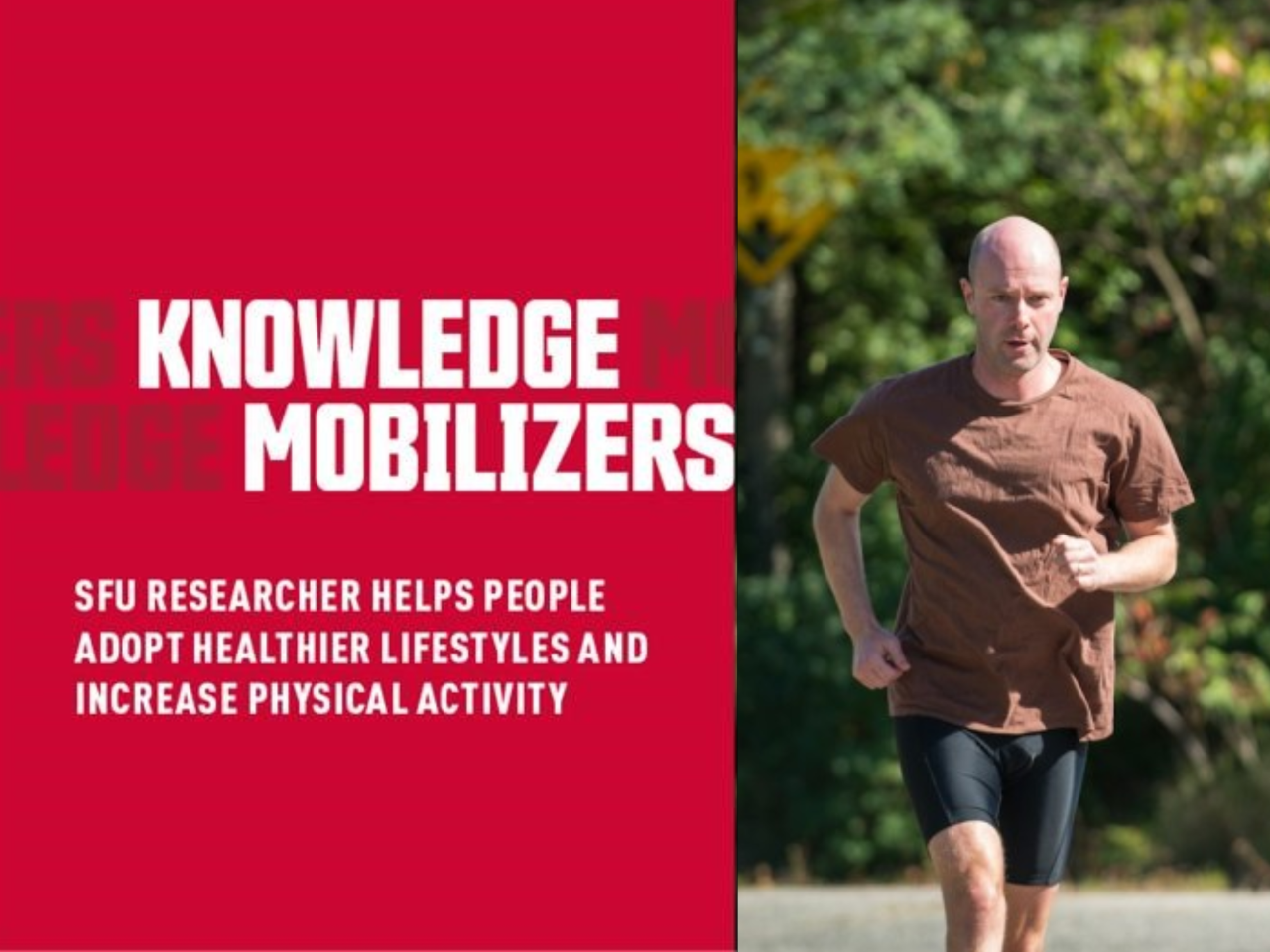 Knowledge Mobilizers: Getting to the heart of the matter