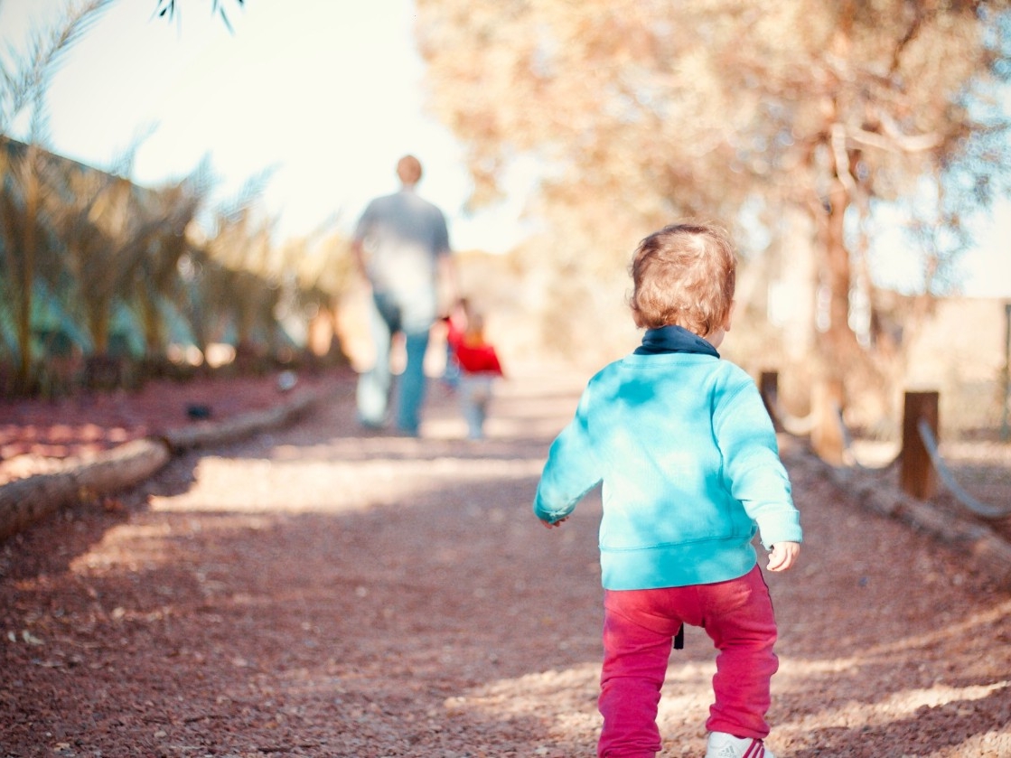 Chemicals and children