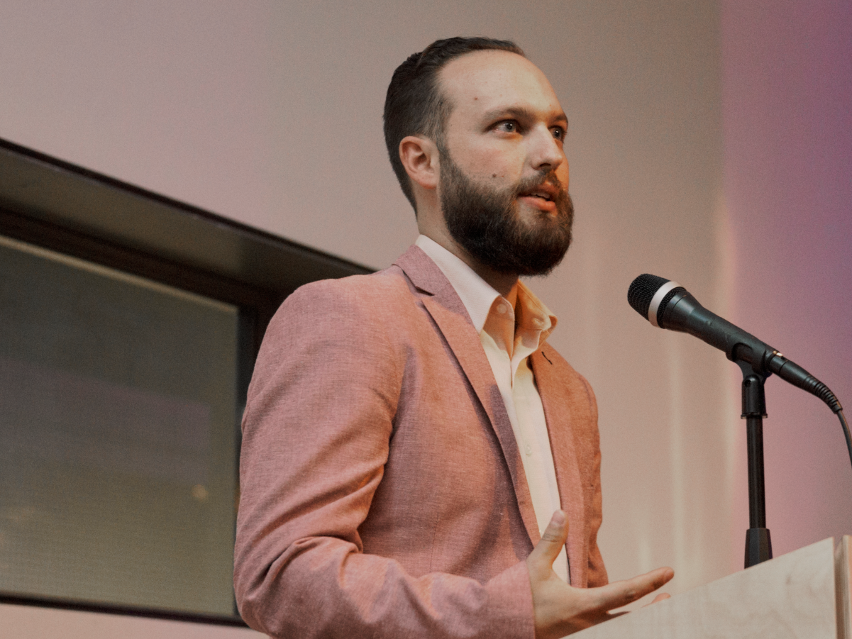 Jean-Christophe Bélisle-Pipon