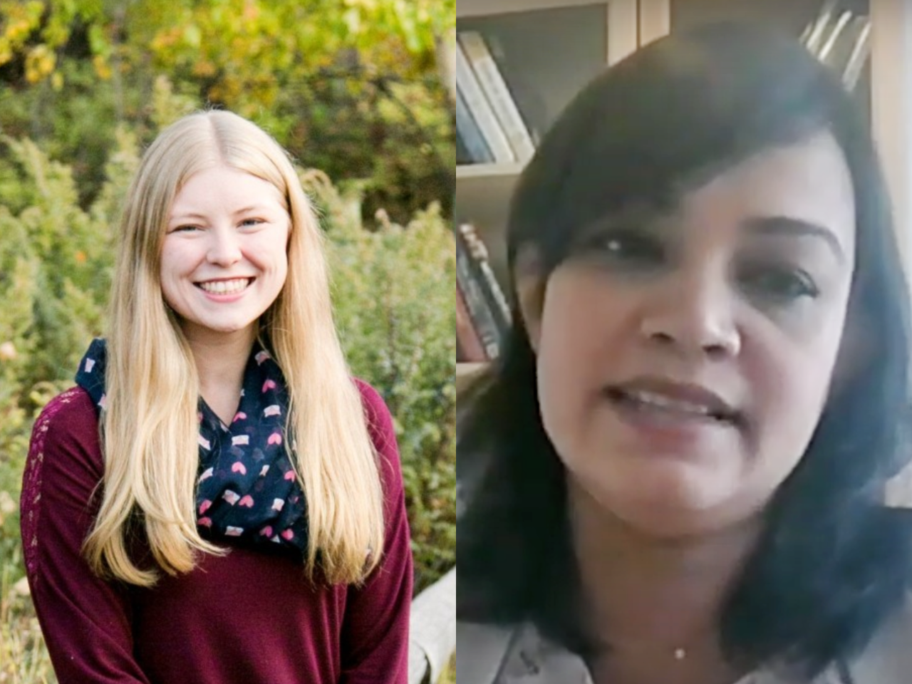 Women's History Month