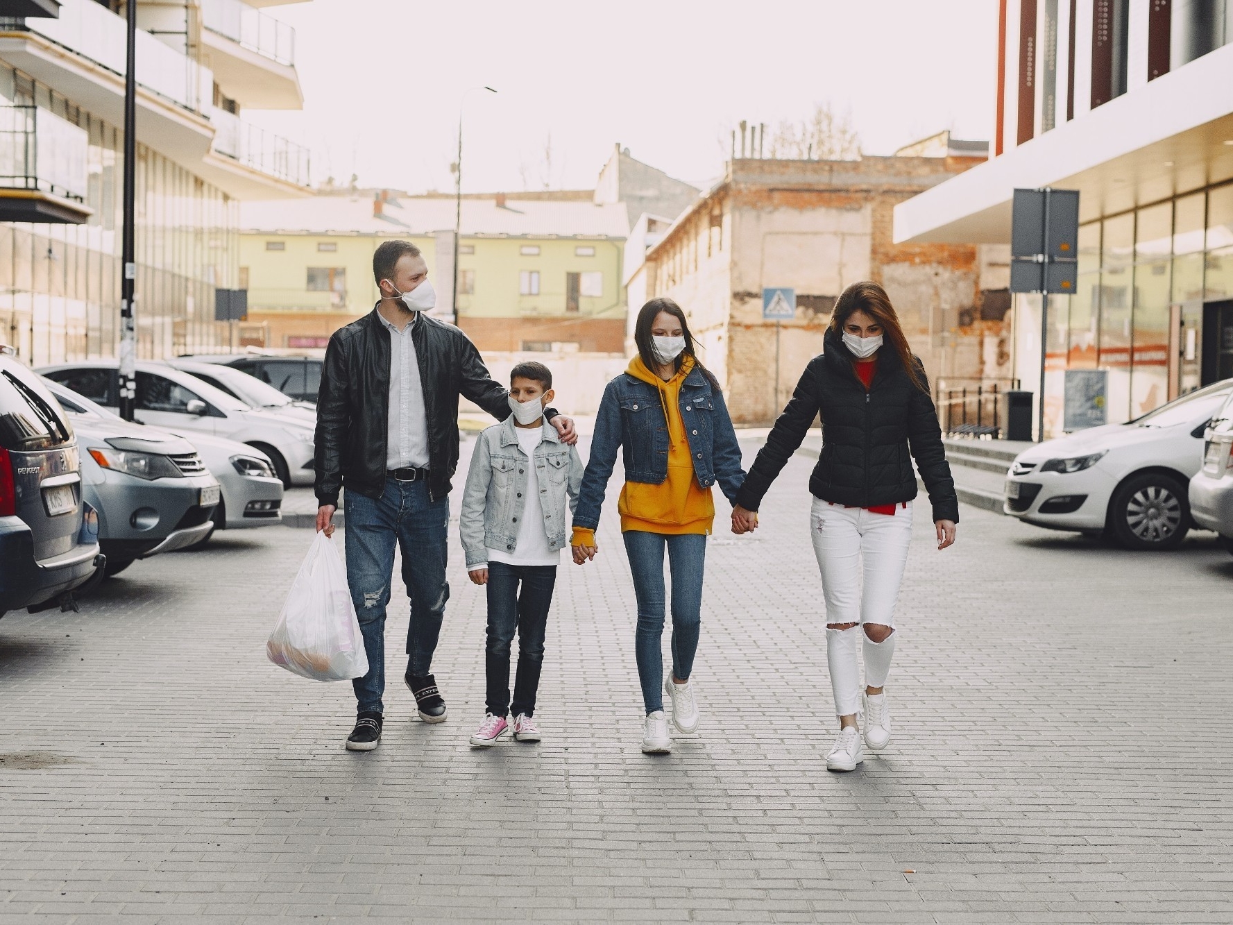 Climate and Health Report