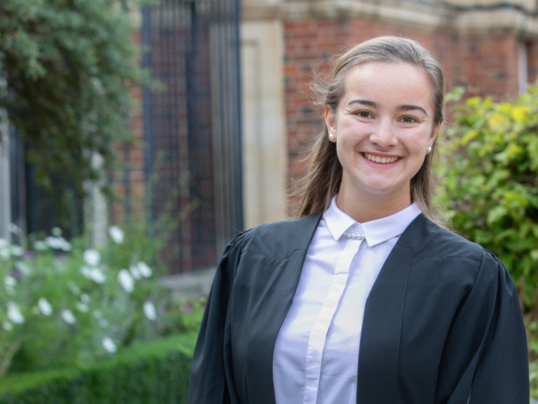 Sarah Savić Kallesøe