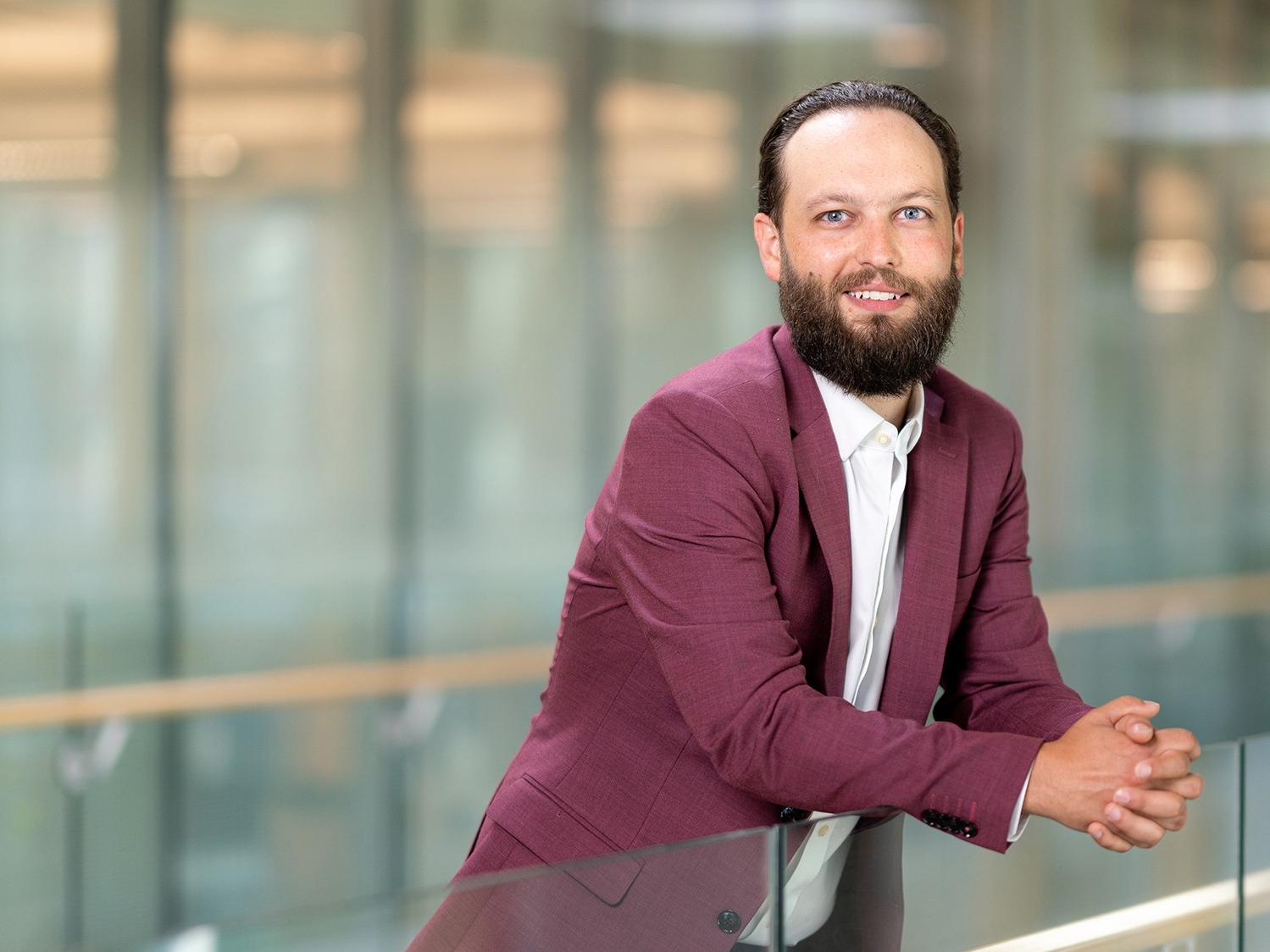 Jean-Christophe Bélisle-Pipon