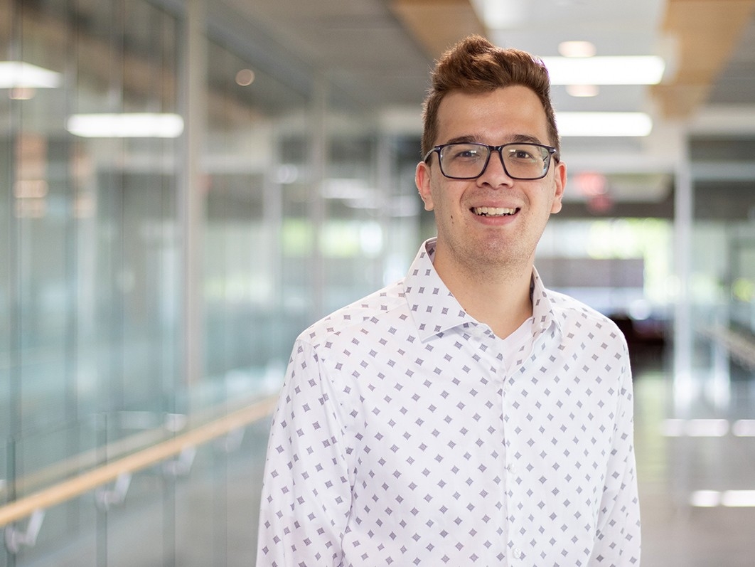 Josh Alampi Josh Alampi