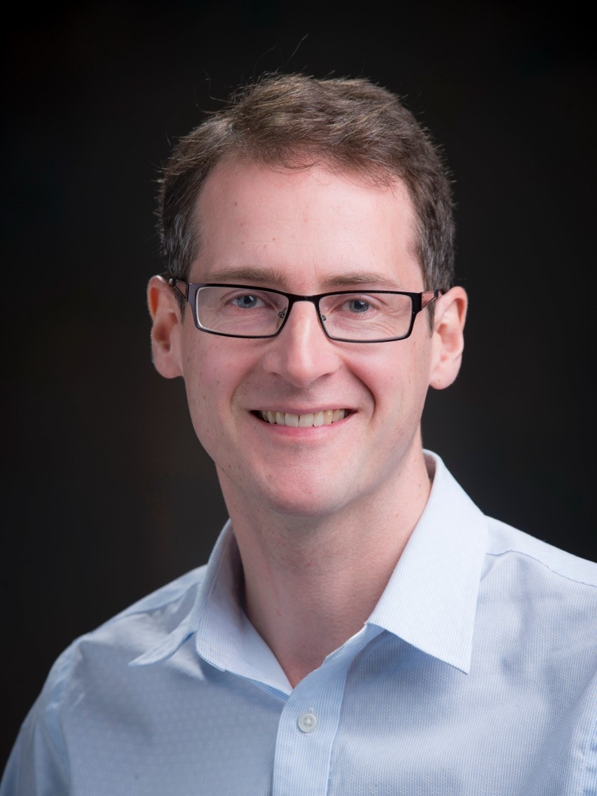 Lawrence McCandless Lawrence McCandless