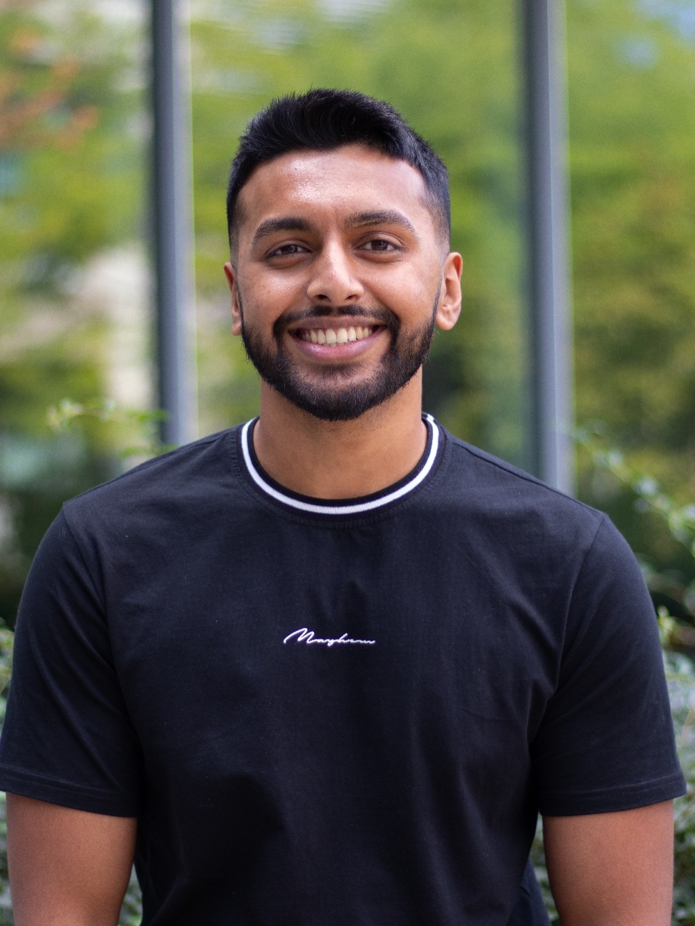 Aayush Sharma Aayush Sharma