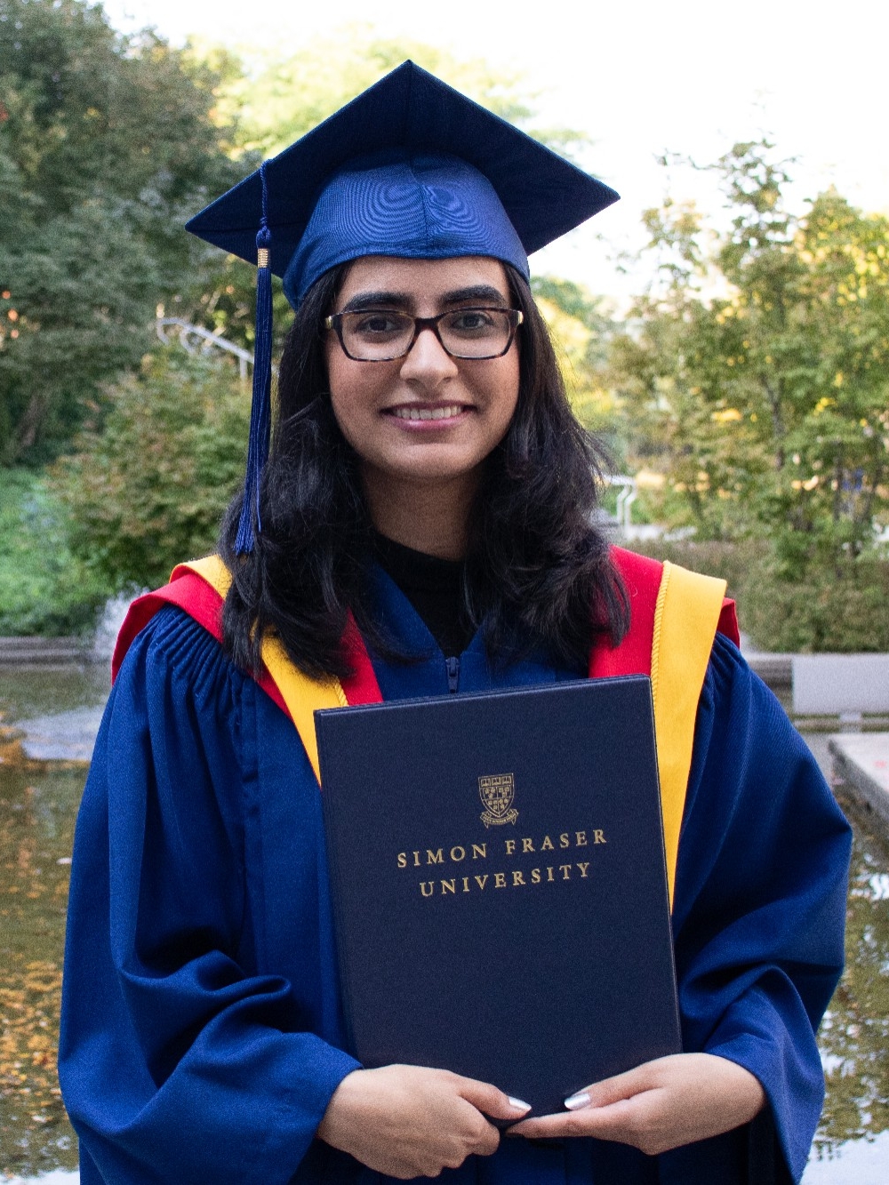 Inaara Ismail Inaara Ismail