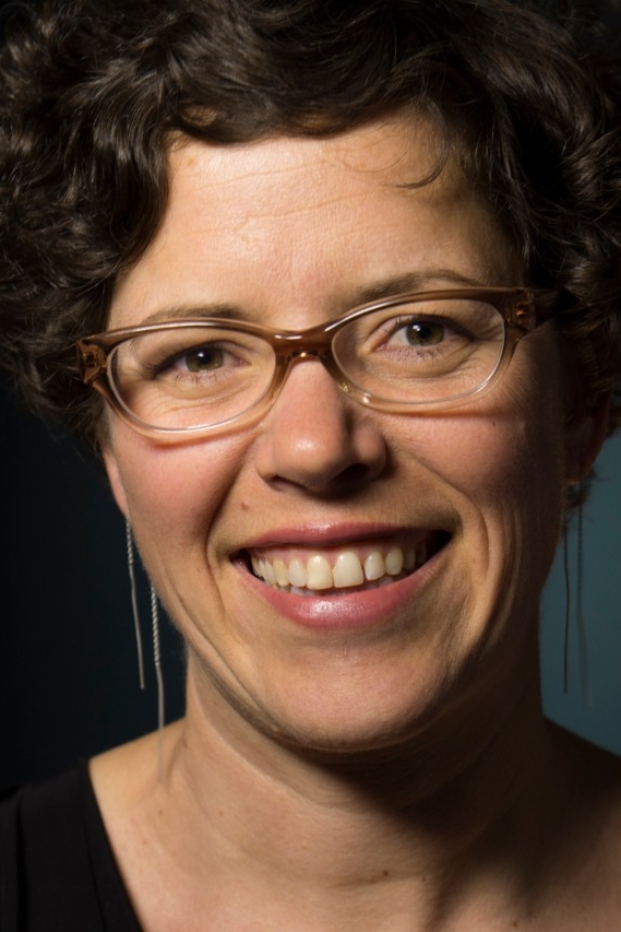 FHS professor and CHATR Lab lead Meghan Winters FHS professor and CHATR Lab lead Meghan Winters