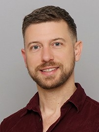 Travis Salway Travis Salway