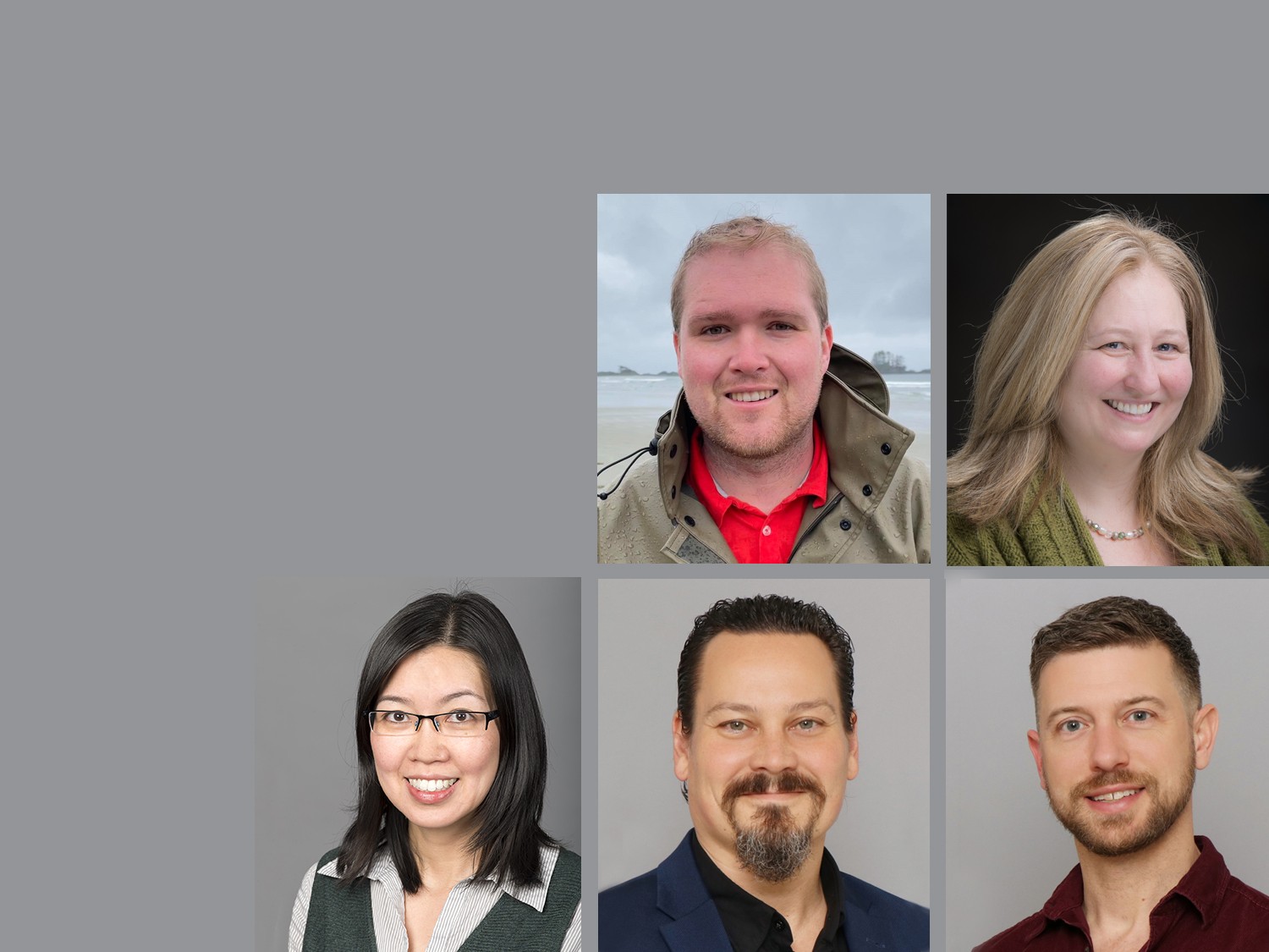 MSHRBC Convening and Collaboration, Reach Award recipients MSHRBC Convening and Collaboration, Reach Award recipients