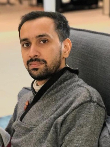 Muhammad Zohaib Anwar