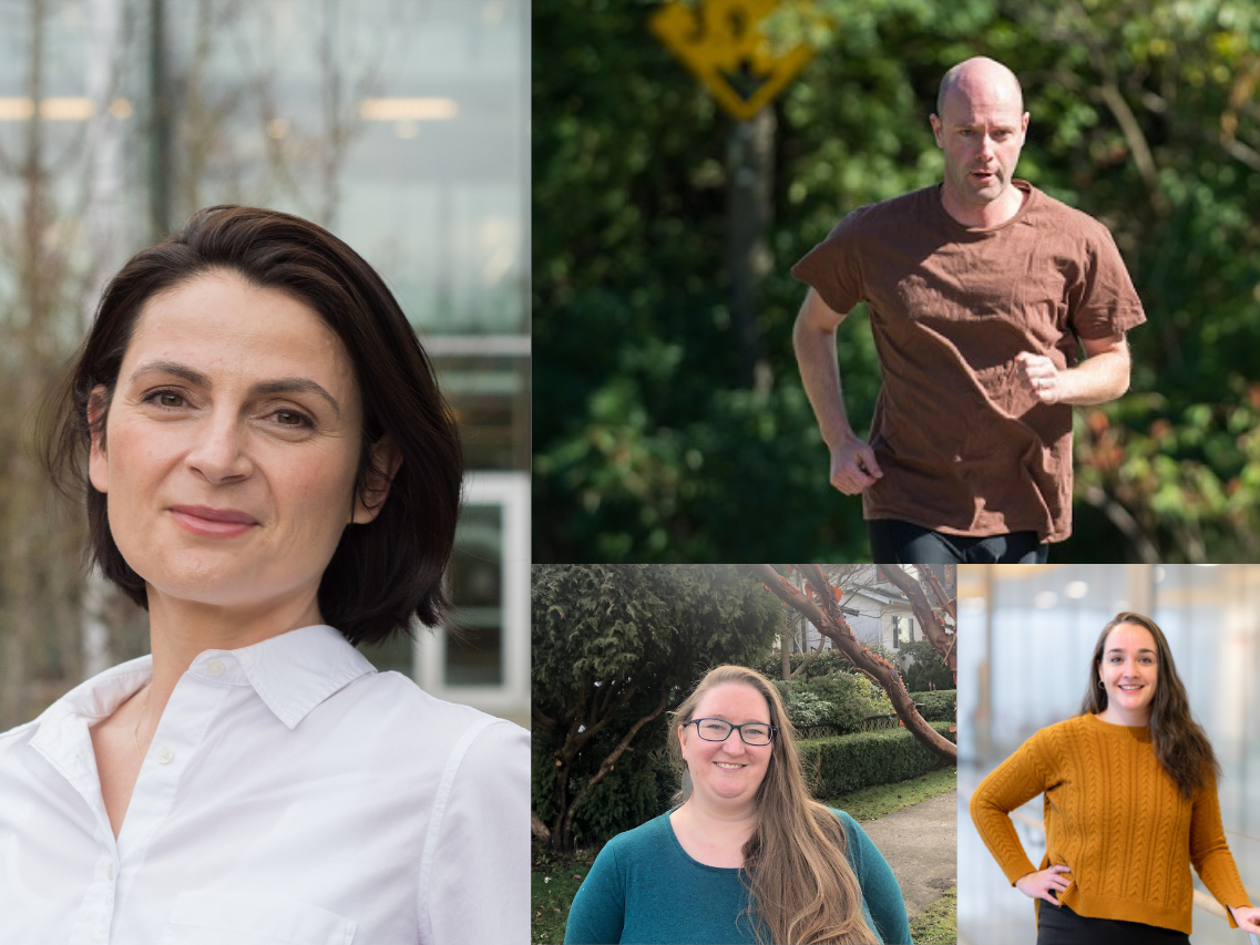 Newsmaker Awards 2022