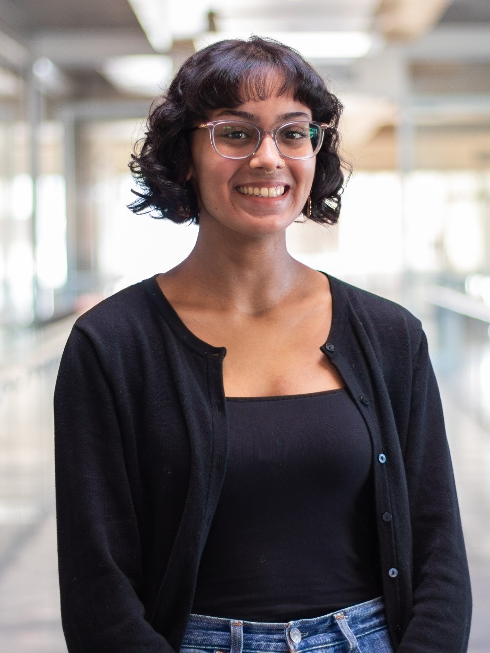 Arti Shridhar Arti Shridhar