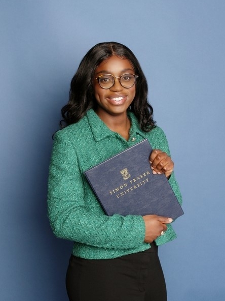 Precious Akindele Precious Akindele