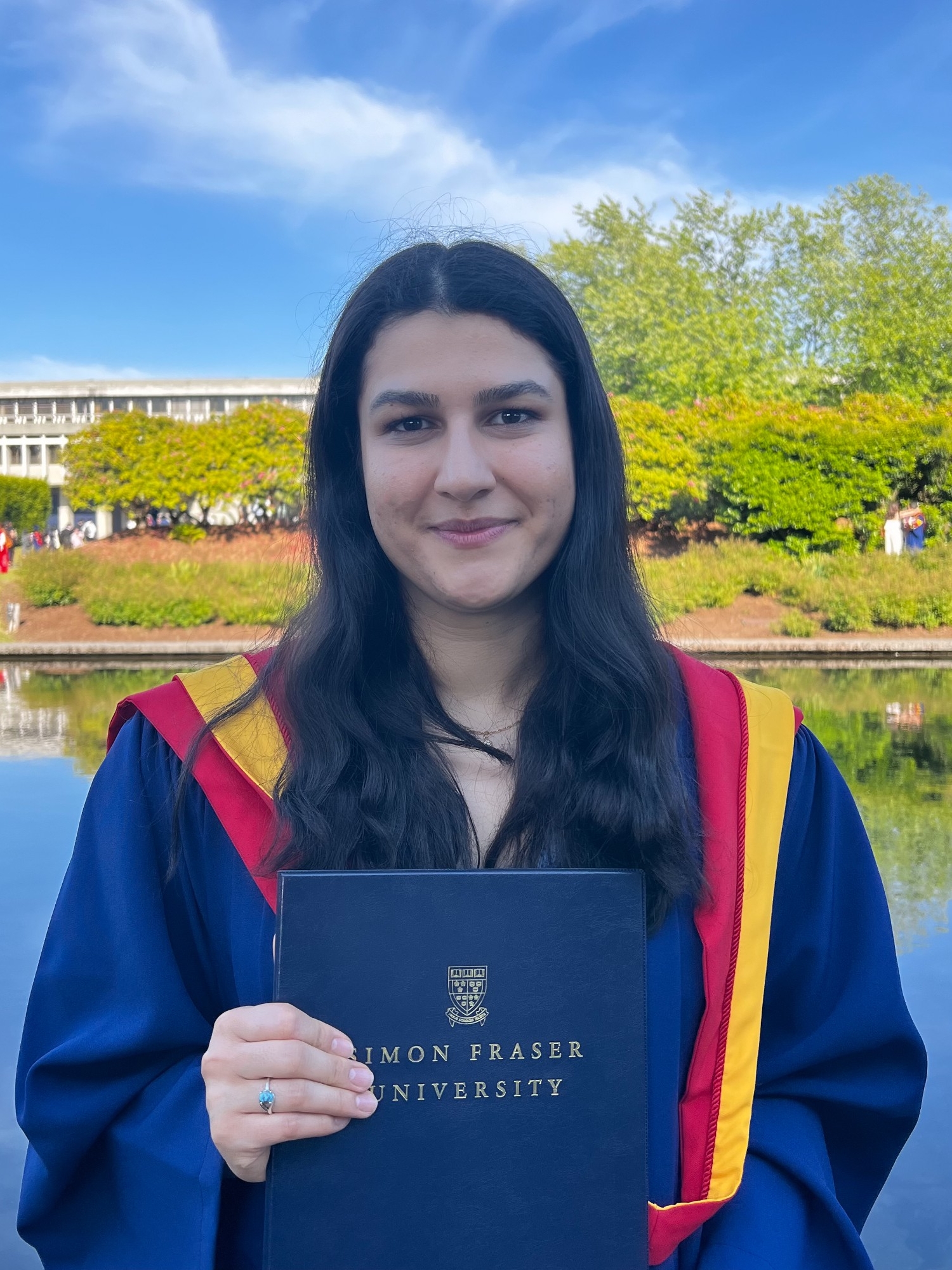 Bita Gholamian Bita Gholamian