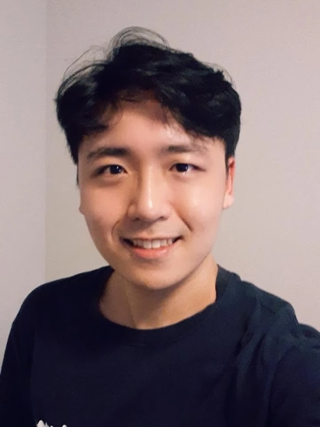 Peter Hong Peter Hong