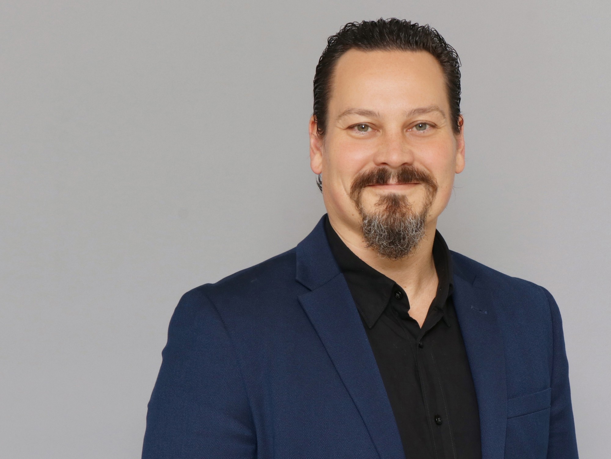 FHS professor Bohdan Nosyk named to Royal Society of Canada FHS professor Bohdan Nosyk named to Royal Society of Canada