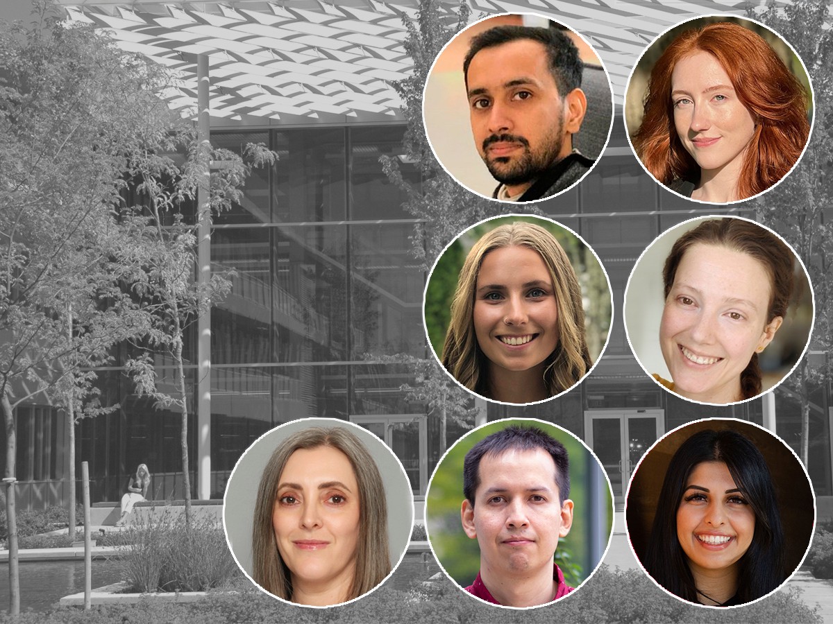 CIHR fellowships and scholarships for FHS emerging scholars and graduate students CIHR fellowships and scholarships for FHS emerging scholars and graduate students