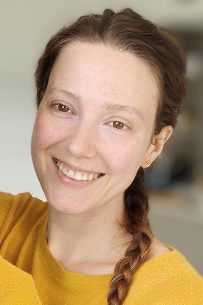 Rhiannon Cameron Rhiannon Cameron