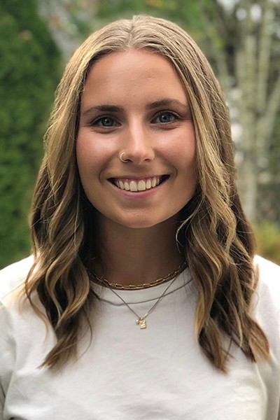 Sarah Bradwell Sarah Bradwell