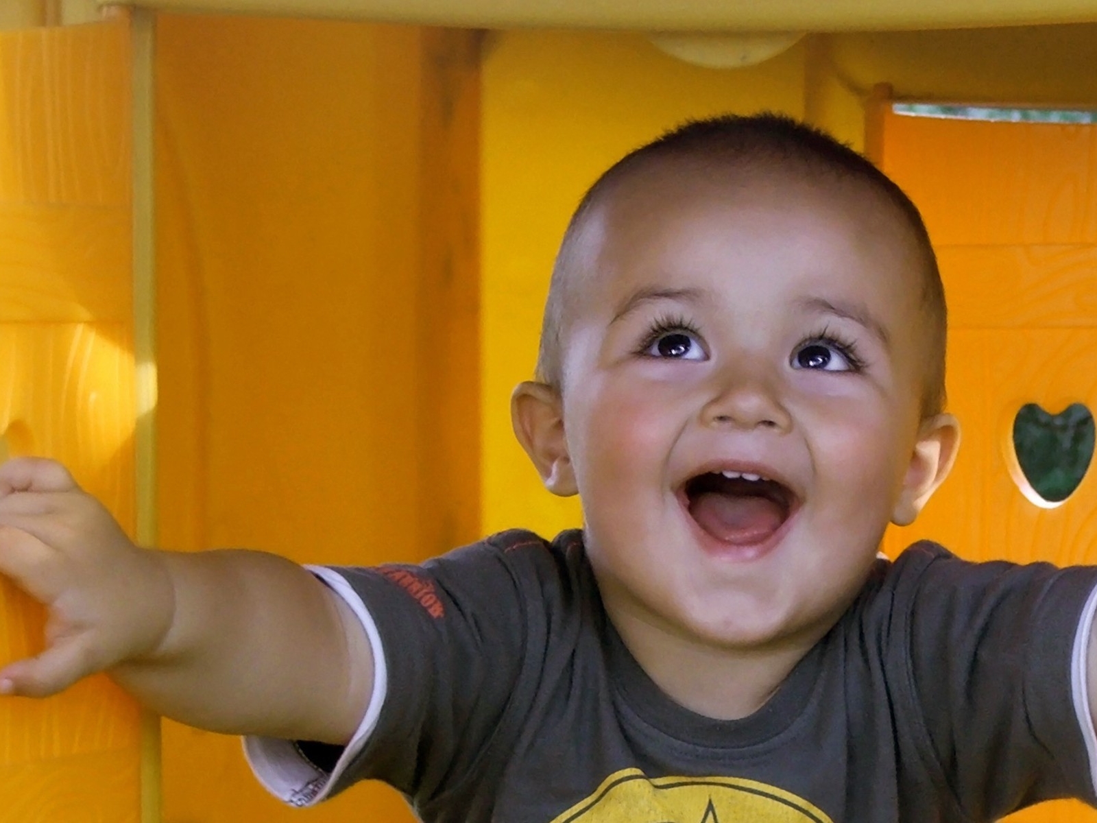 Early prevention program improves child mental health and language Early prevention program improves child mental health and language