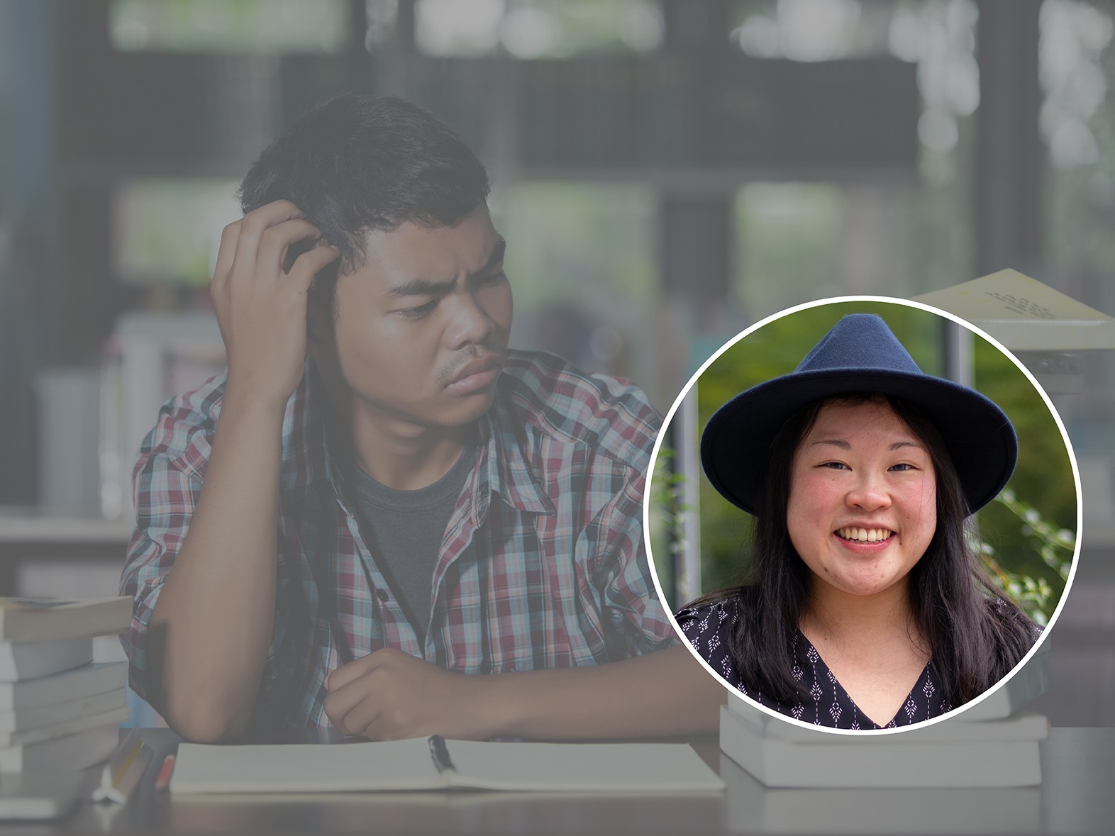 FHS PhD student wins award for presentation at environmental health symposium FHS PhD student wins award for presentation at environmental health symposium