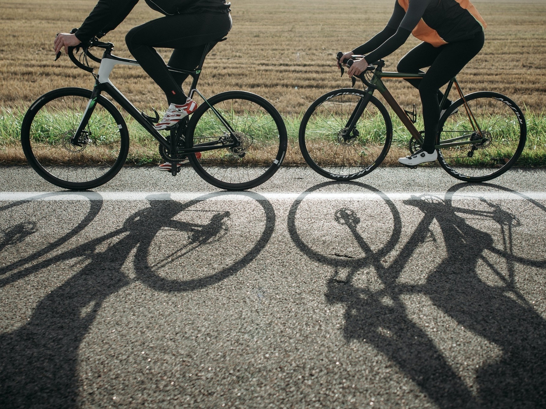 Global study identifies neighbourhood characteristics that promote walking & cycling Global study identifies neighbourhood characteristics that promote walking & cycling