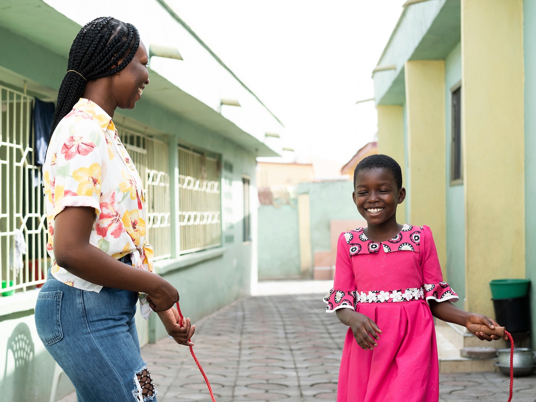 International team to study impacts of COVID-19 on women caregivers of South African children and adolescents living with HIV International team to study impacts of COVID-19 on women caregivers of South African children and adolescents living with HIV