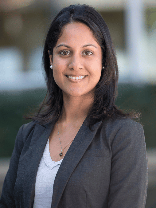 Dr. Hasina Samji Dr. Hasina Samji