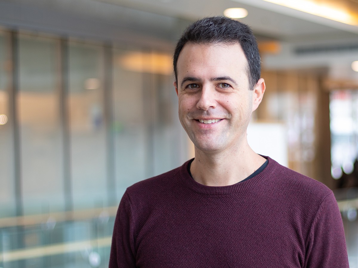 New FHS associate professor brings expertise quantifying impacts of discrimination on health equity New FHS associate professor brings expertise quantifying impacts of discrimination on health equity