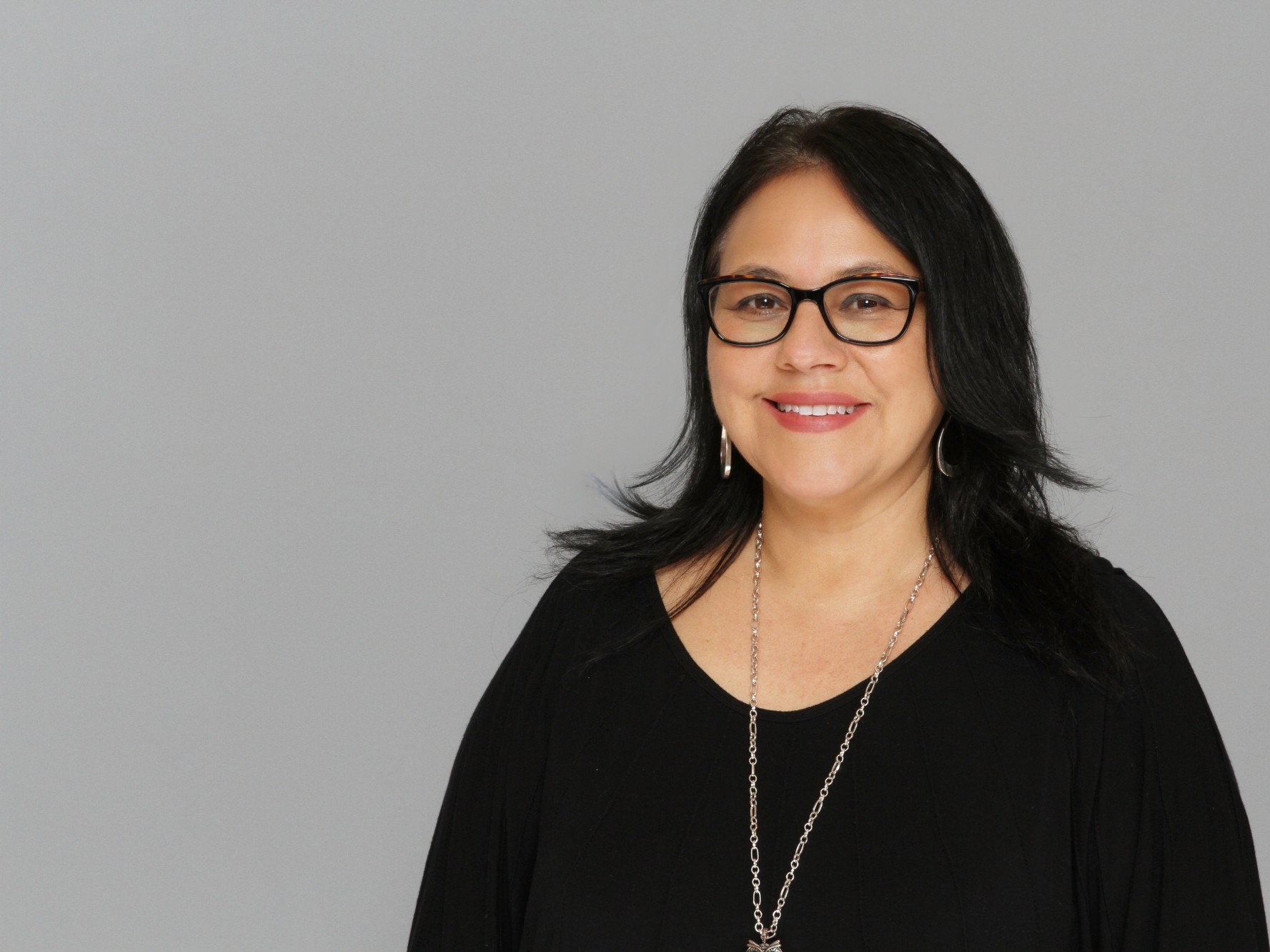 Paola Ardiles Gamboa wins 2022 Warren Gill Award