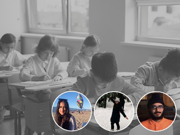 SFU students feed minds as well as bodies with healthy breakfast program SFU students feed minds as well as bodies with healthy breakfast program