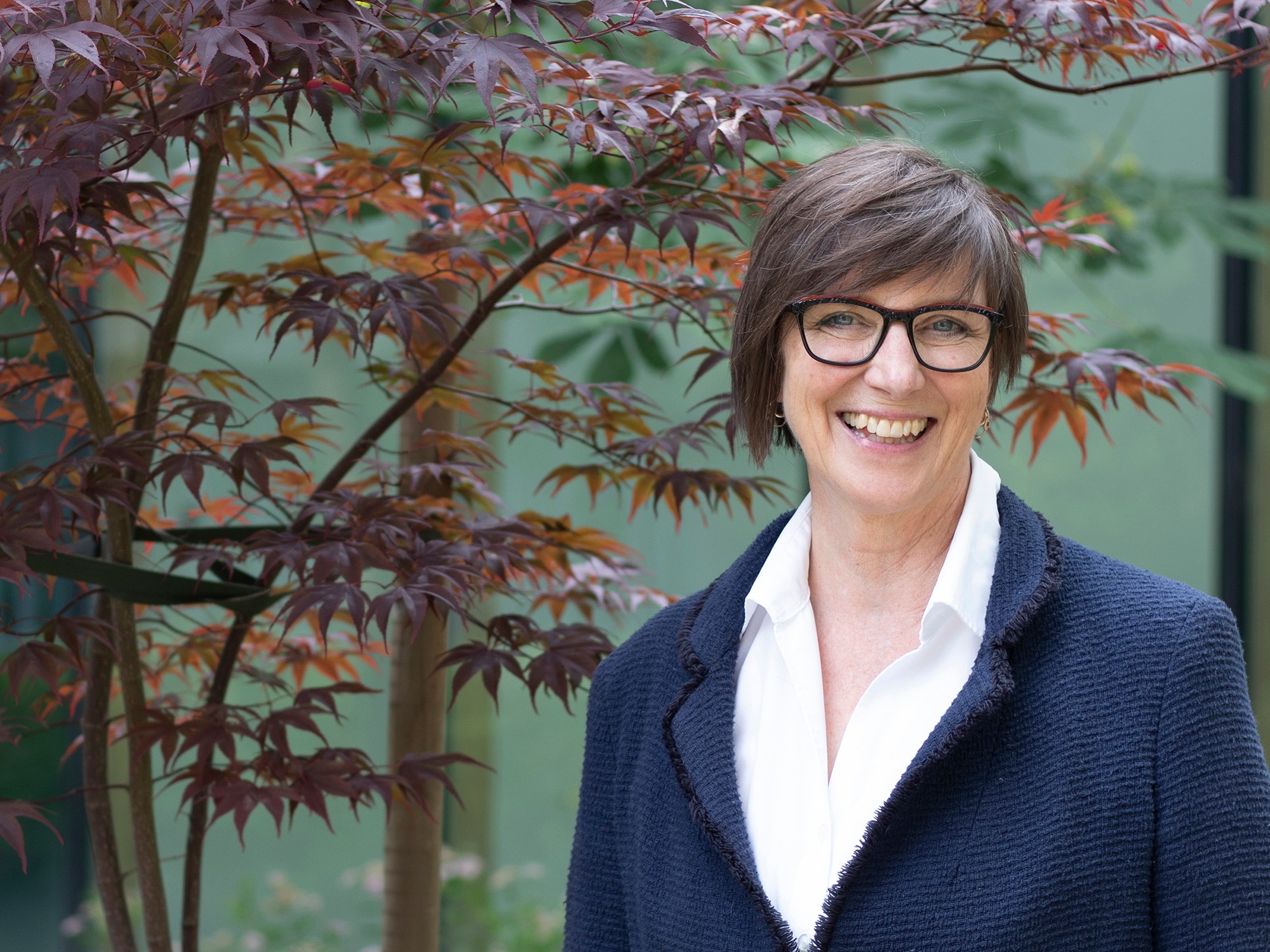 FHS professor Susan Erikson named as a 2023 Distinguished SFU Professor FHS professor Susan Erikson named as a 2023 Distinguished SFU Professor