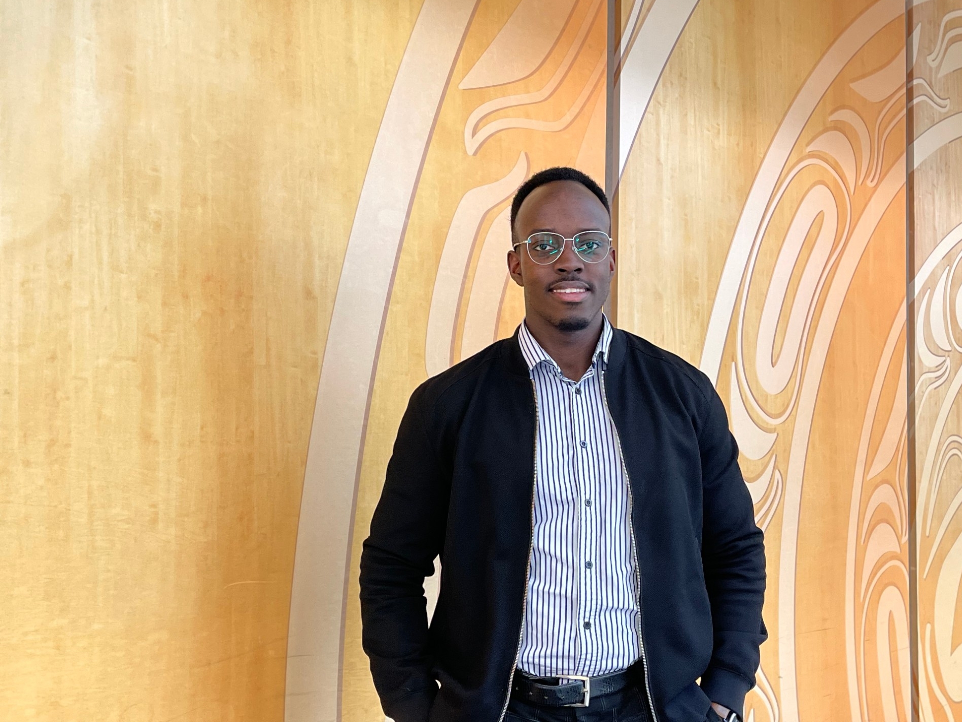 Morgan Karuba Morgan Karuba