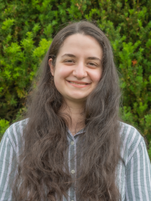 Nazafarin Esfandiari