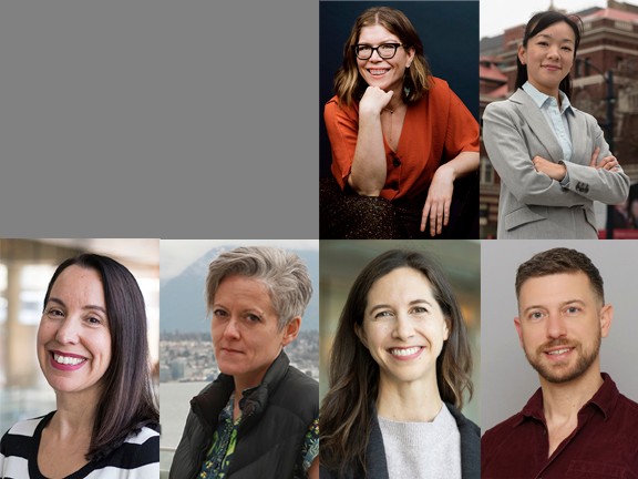 2024 Michael Smith Team Research Awards